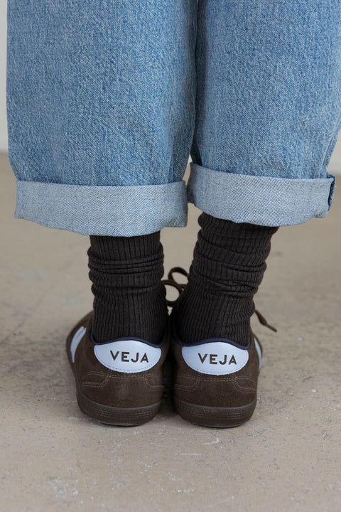 Sko - Volley Eagle Swan