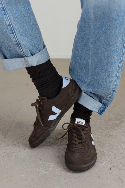 Sko - Volley Eagle Swan