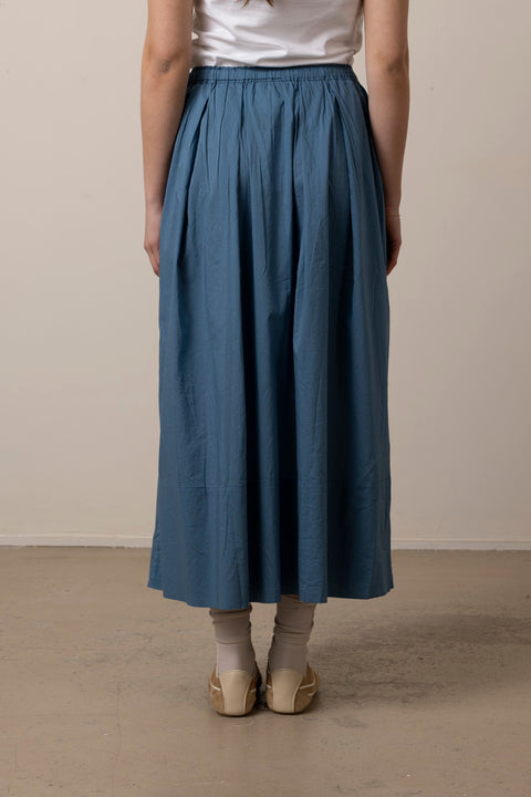 Skjørt - Paule NO836 Indigo