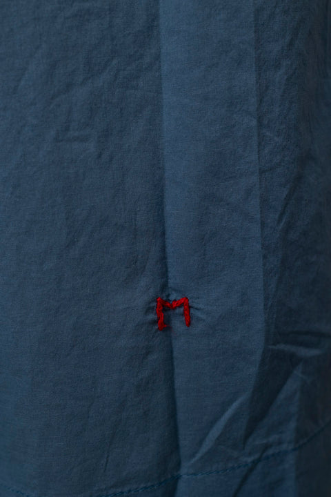 Skjørt - Paule NO836 Indigo