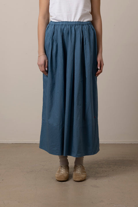 Skjørt - Paule NO836 Indigo