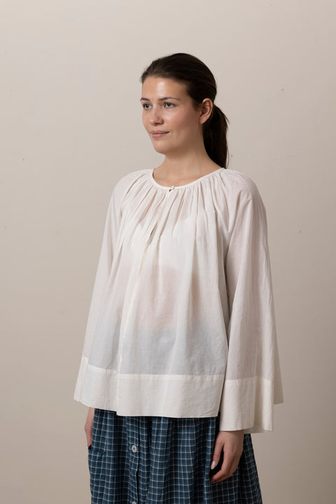 Skjorte - Vic NO777 Letter