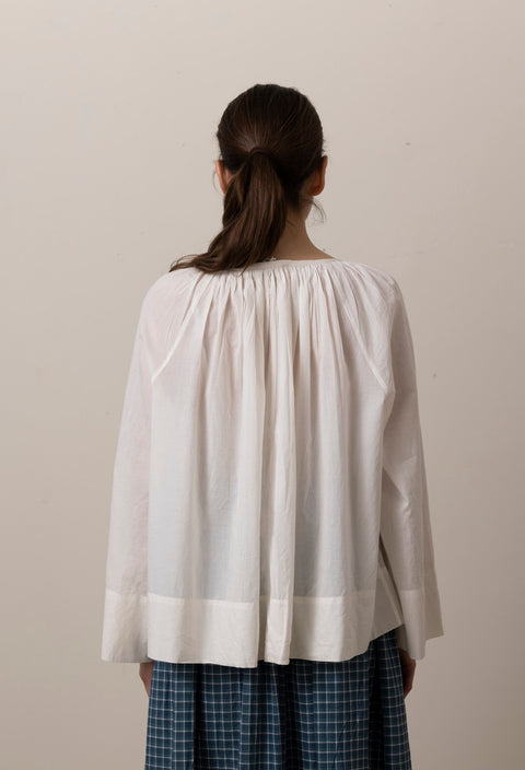 Skjorte - Vic NO777 Letter