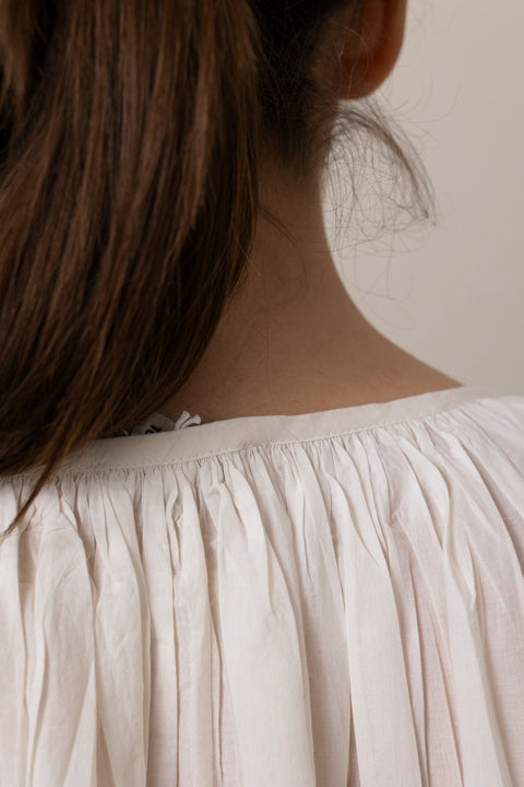 Skjorte - Vic NO777 Letter