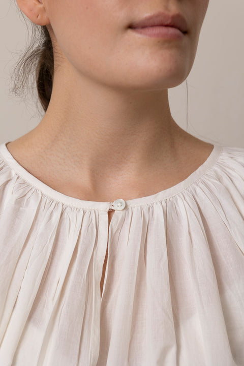 Skjorte - Vic NO777 Letter