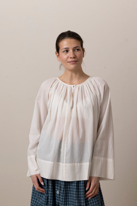 Skjorte - Vic NO777 Letter