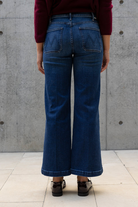Jeans - Lil Hustler Roller Patch Pocket Sneak Taking Chances