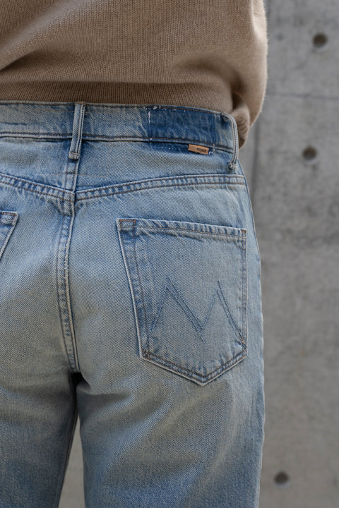 Jeans - The Half Pipe Ankle This Is How I Roll