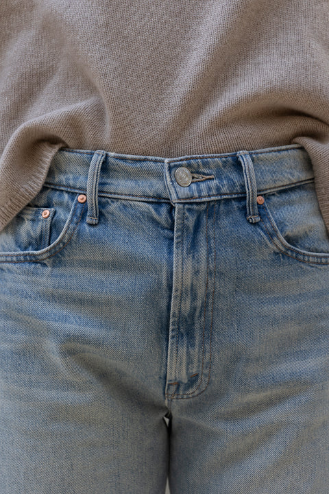 Jeans - The Half Pipe Ankle This Is How I Roll