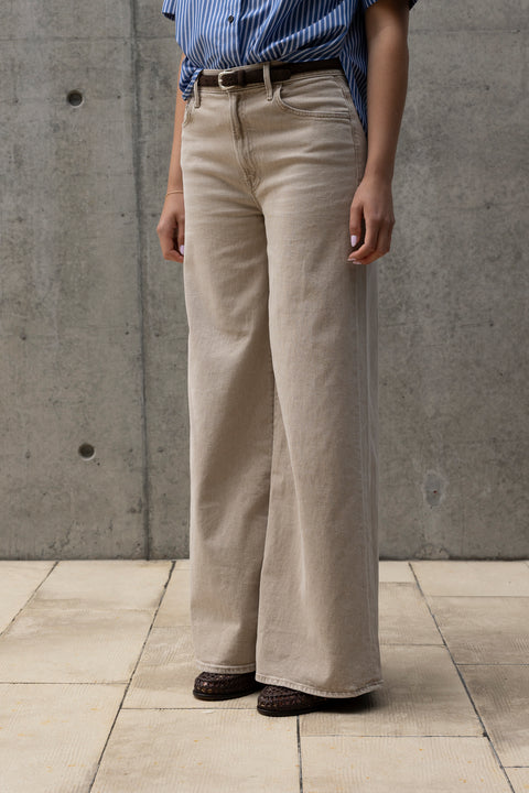 Jeans - The Undercover Sneak Caramel