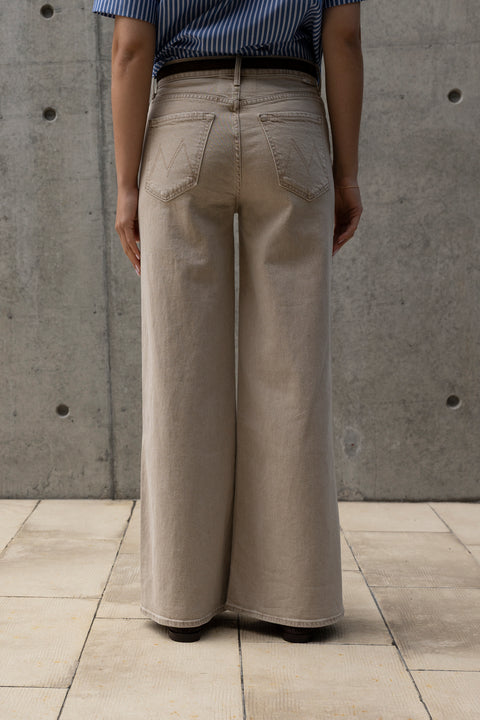 Jeans - The Undercover Sneak Caramel