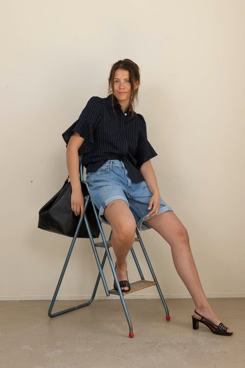 Shorts - The Undercover Bermuda Short Last Bite