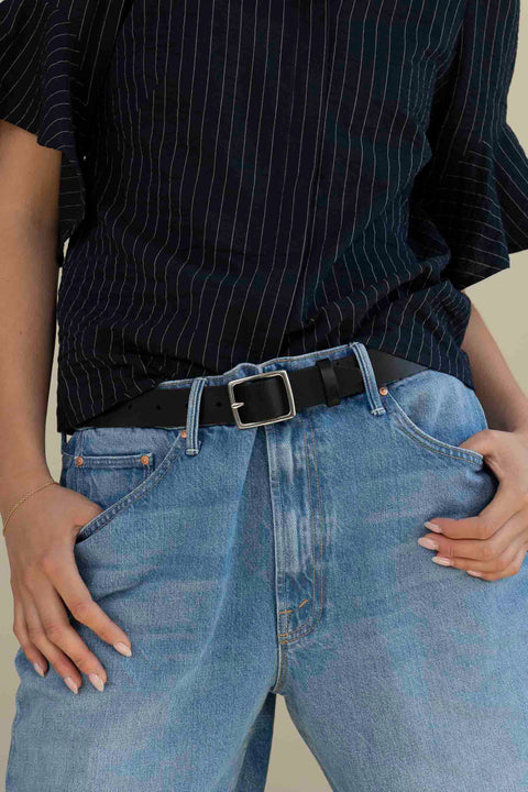 Shorts - The Undercover Bermuda Short Last Bite