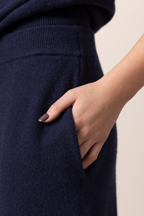 Skjørt - Skirt A-line Night