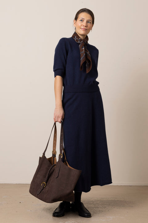 Skjørt - Skirt A-line Night