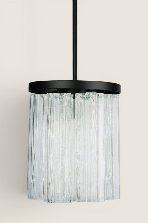Taklampe - Fontaine Pendel Black