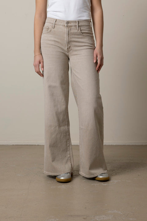 Jeans - The Undercover Sneak Caramel