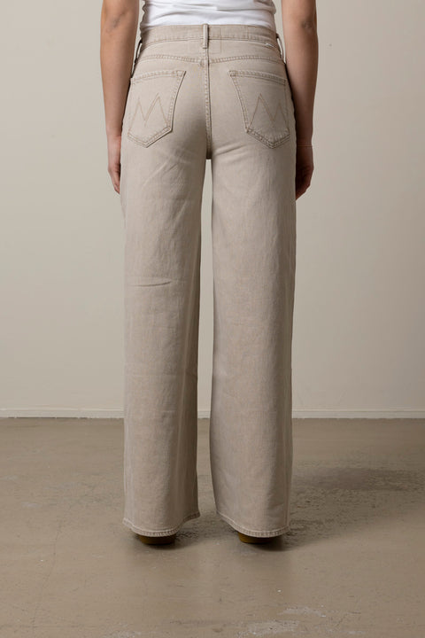 Jeans - The Undercover Sneak Caramel