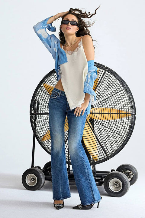 Jeans - The Half Pipe Ankle This Is How I Roll
