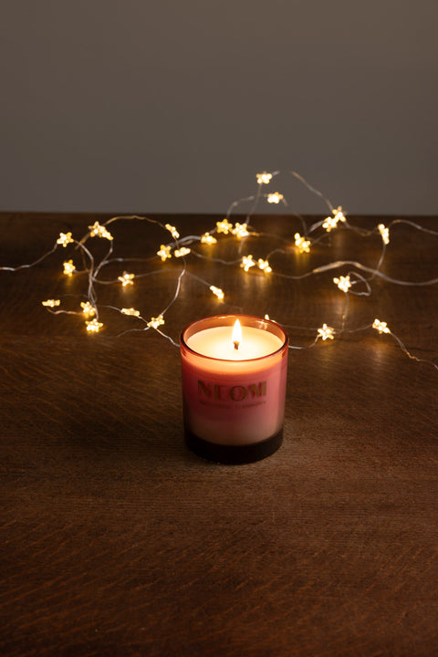 Duftlys - Sparkling Joy 185g