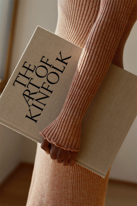 Bok - The Art of Kinfolk