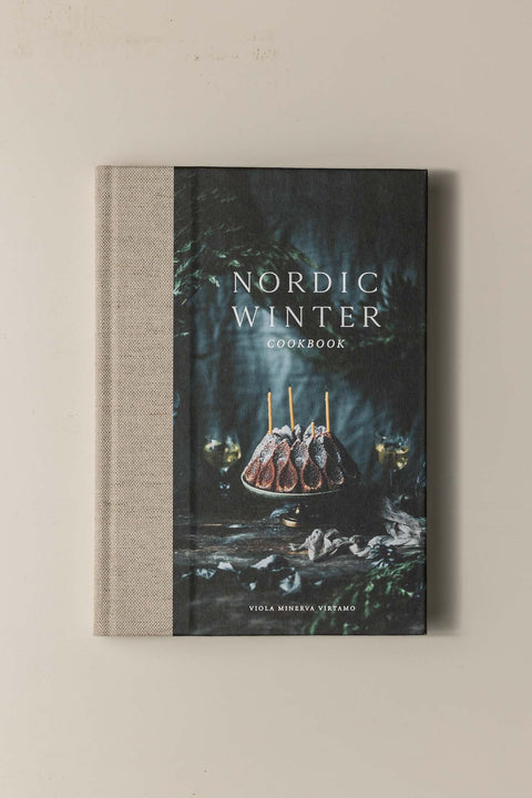 Kokebok - Nordic Winter Cookbook