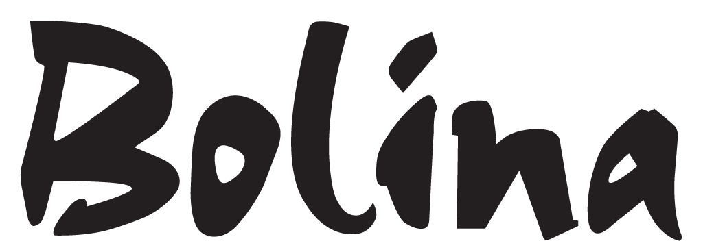 Bolina logo
