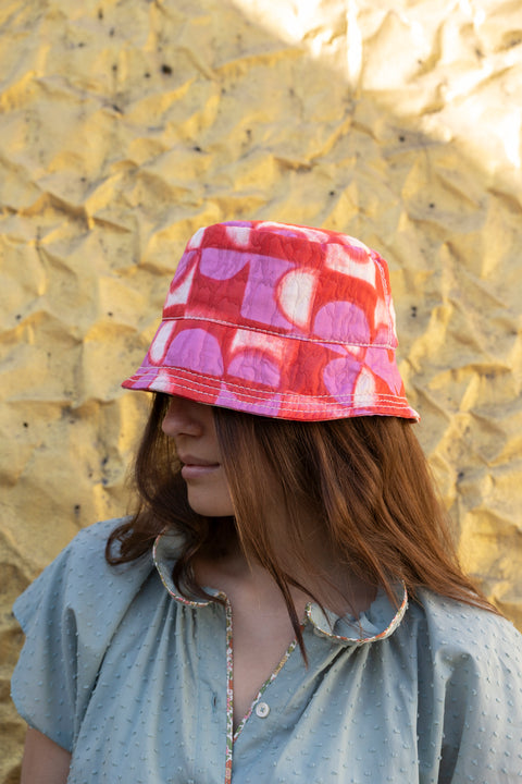 Hatt - Rouge
