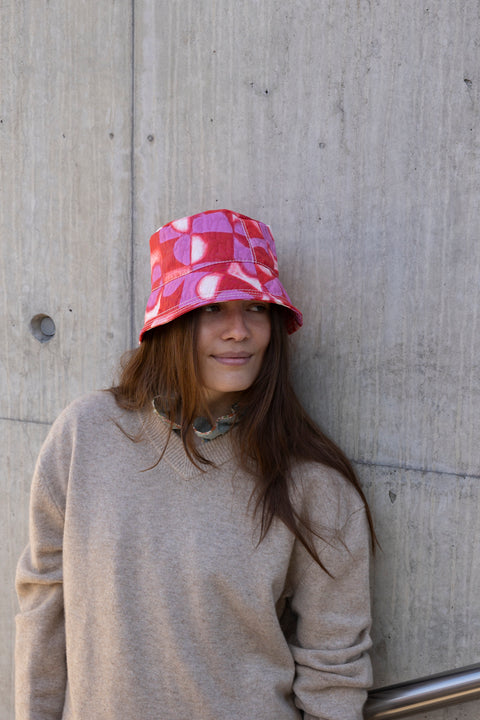 Hatt - Rouge