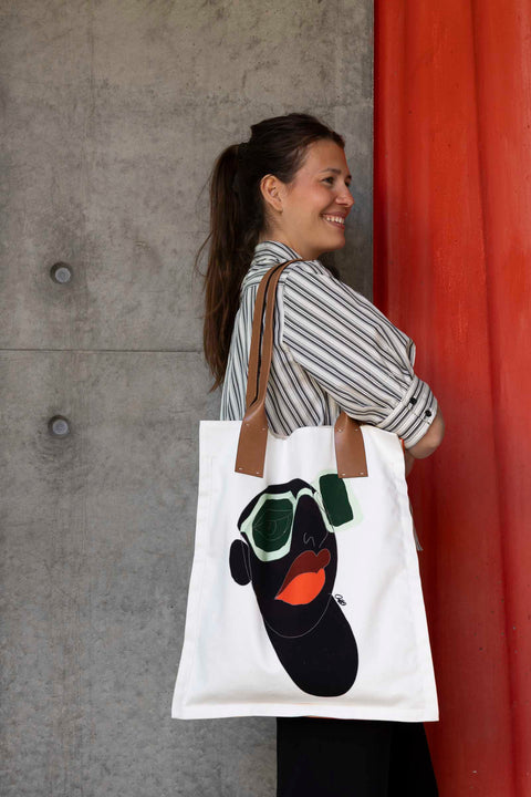 Veske - Bag