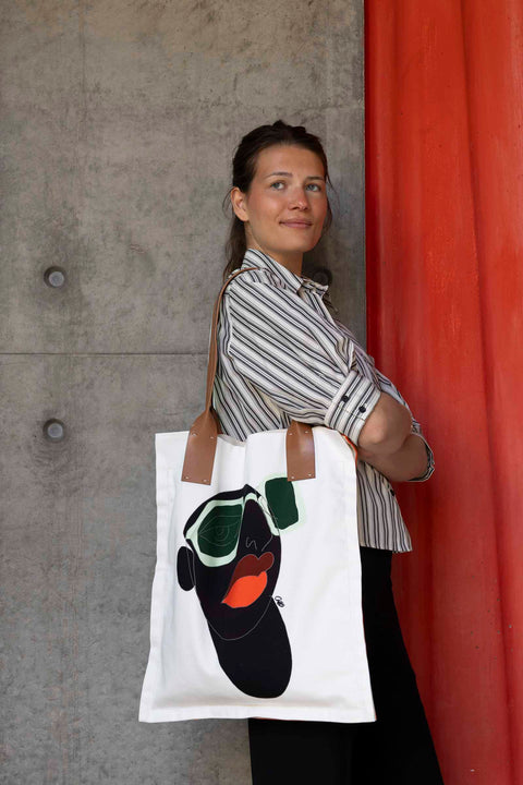 Veske - Bag