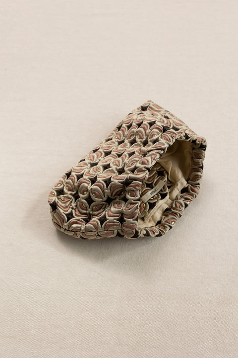 Veske - Clutch Toffee