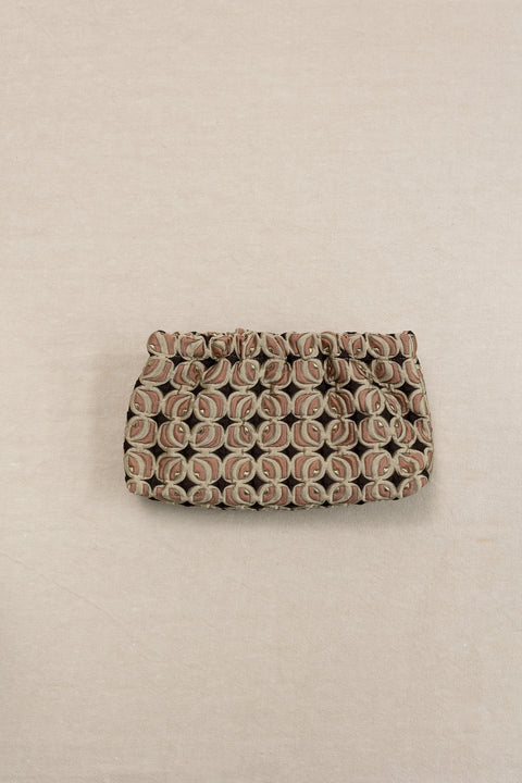 Veske - Clutch Toffee
