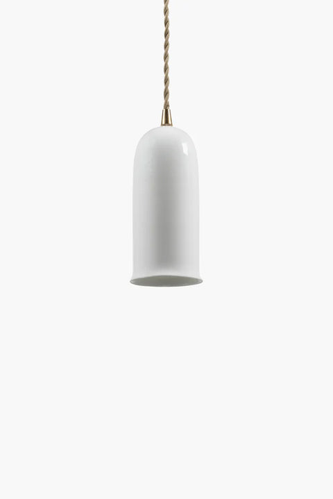 Taklampe - Olympia Pendant N1 White