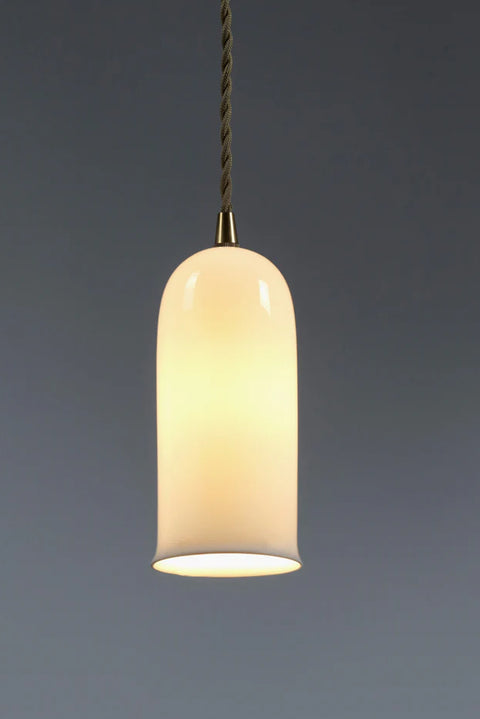 Taklampe - Olympia Pendant N1 White