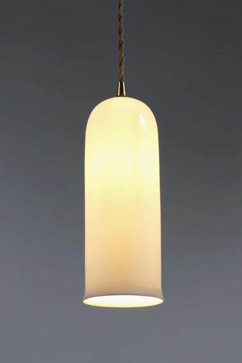 Taklampe - Olympia Pendant N2 White