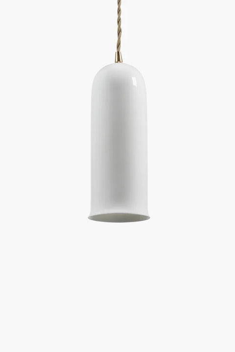 Taklampe - Olympia Pendant N2 White