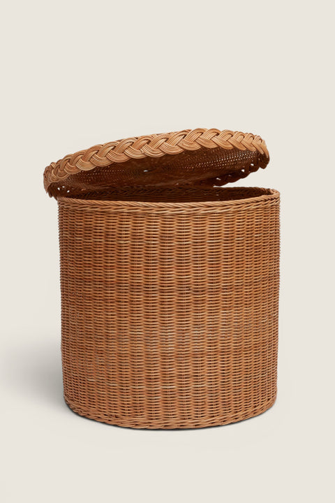 Sidebord/Kurv - Table Basket