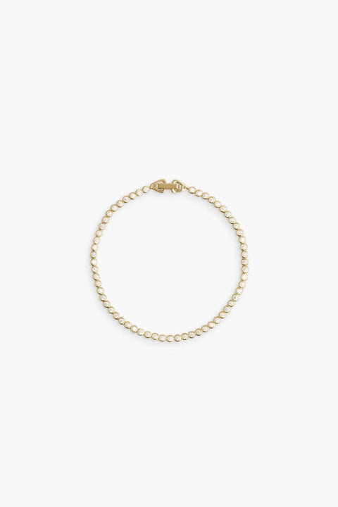 Armbånd - Orit Bracelet Gold