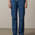 Jeans - Harlow LR Full Straight Park