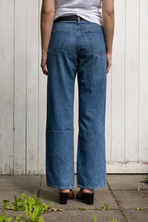 Jeans - Shea Full Straight Easton
