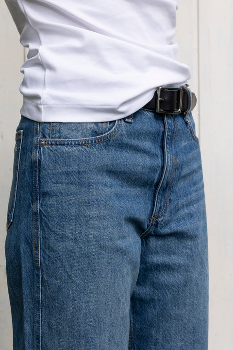 Jeans - Shea Full Straight Easton