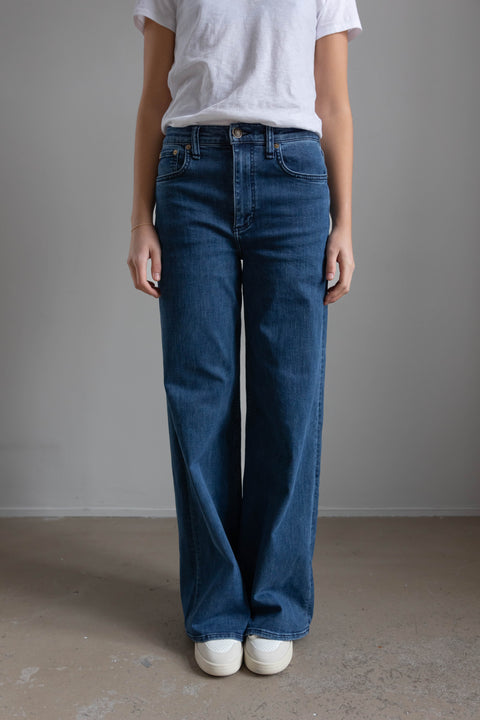Jeans | Sofie Jen