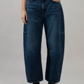 Jeans - Charlie Barrel Jean