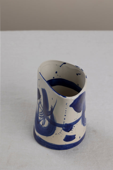 Vase - Sophia S Blue