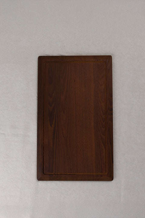 Skjærebrett - Pure Dark Brown