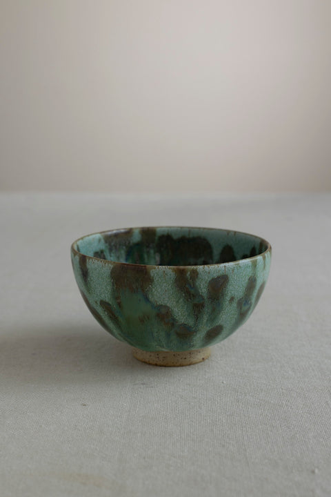 Skål - Sun Bowl Spotted Hornfels