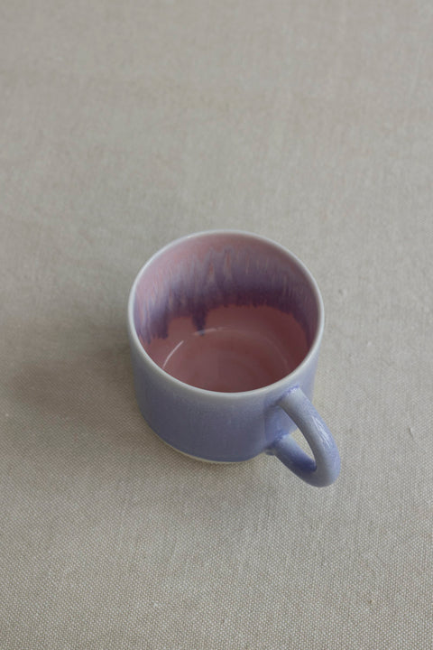 Kopp - Chug Mug Lily Of The Valley