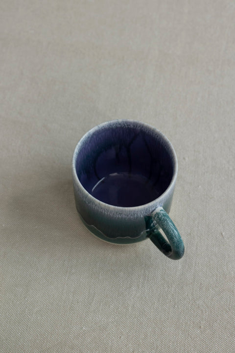 Kopp - Chug Mug Thistle