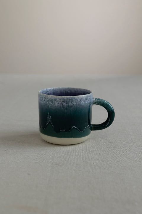 Kopp - Chug Mug Thistle